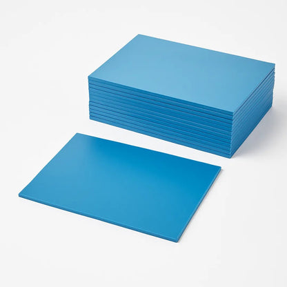 Specialist Crafts Easy Cut Lino 210 X 148Mm (A5) - Pack Of 24 - ABC School Supplies