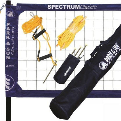 Spectrum Classic Net System Yellow - ABC School Supplies