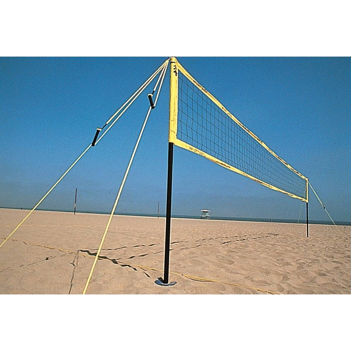Spectrum Classic Net System Yellow - ABC School Supplies