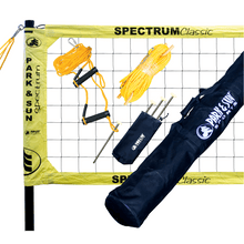 Spectrum Classic Net System Yellow - ABC School Supplies