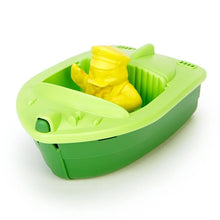 Speed Boat (Green) - ABC School Supplies