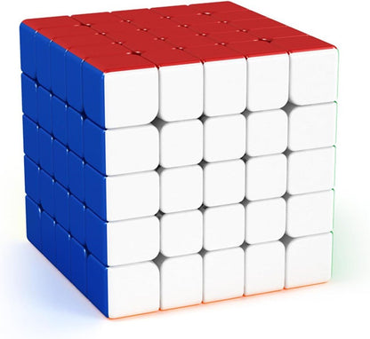 Speed Cube, 5x5 Magic Puzzle Cube - ABC School Supplies