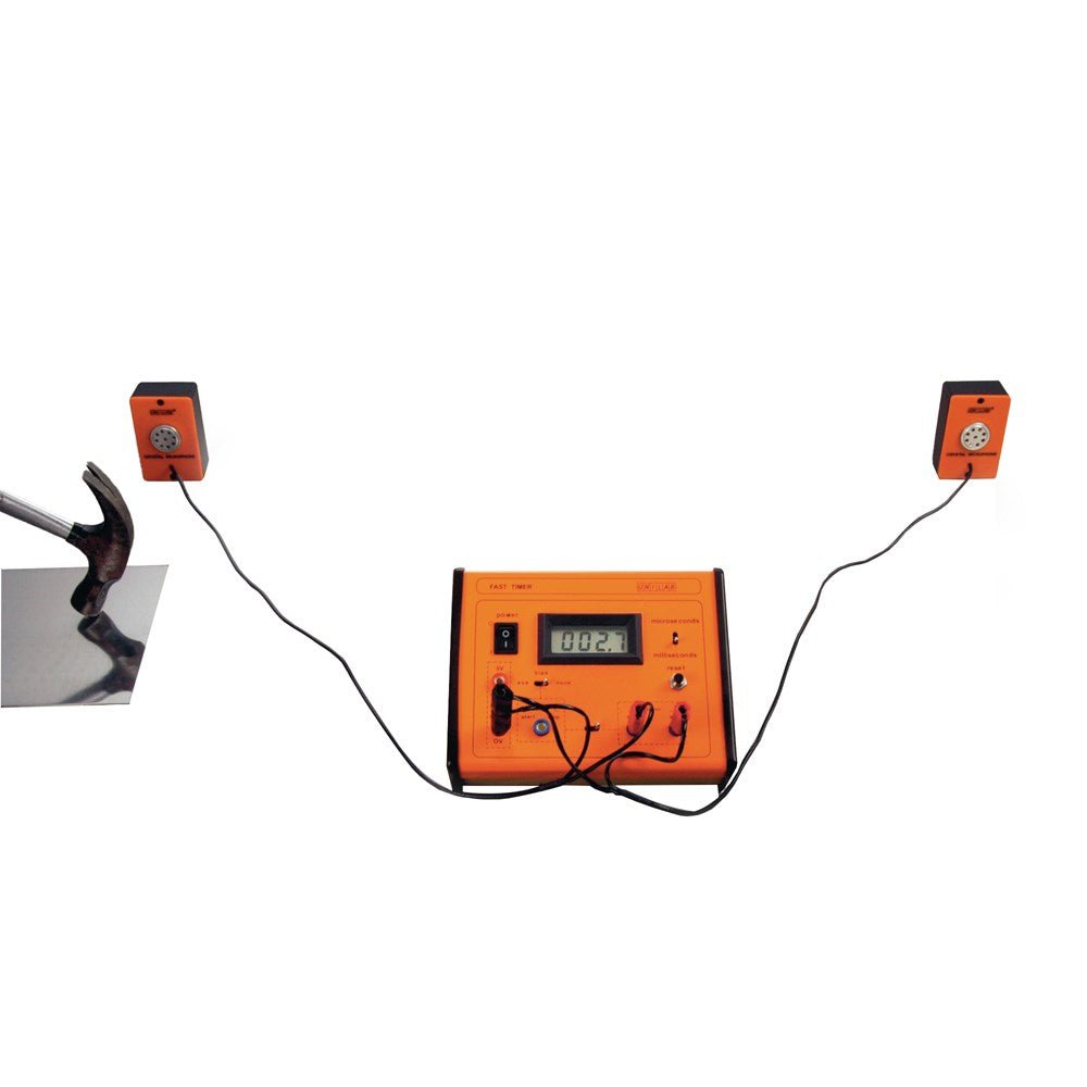 Speed Of Sound Kit - ABC School Supplies