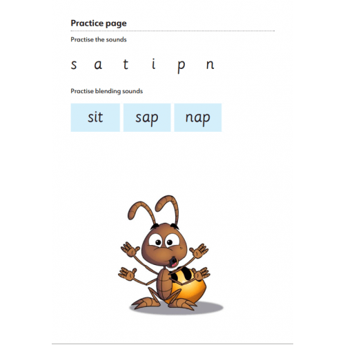 Speld Sa Phonic Books - Set 1 - Classpack (60 Titles) - ABC School Supplies