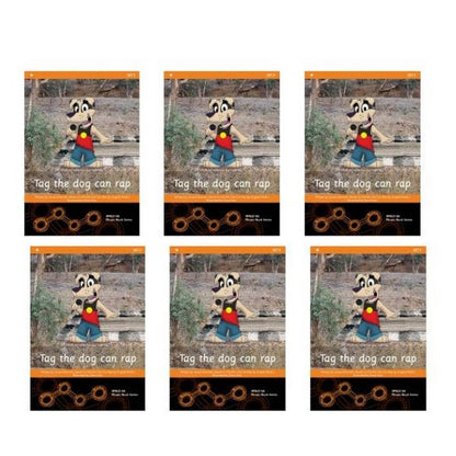 Speld Sa Phonic Books - Set 3 - Classpack (60 Titles) - ABC School Supplies
