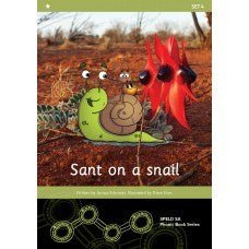 Speld Sa Phonic Books - Set 4 - (10 Titles) - ABC School Supplies