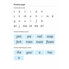 Speld Sa Phonic Books - Set 4 - (10 Titles) - ABC School Supplies