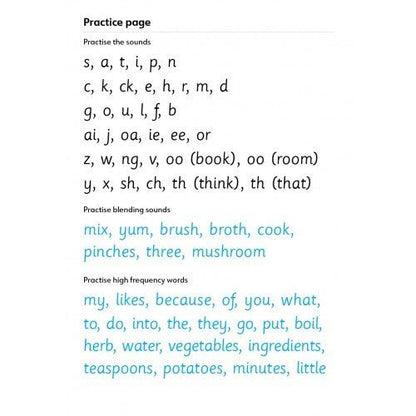 Speld Sa Phonic Books - Set 6 - (10 Titles) - ABC School Supplies