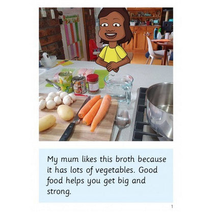 Speld Sa Phonic Books - Set 6 - Classpack (60 Titles) - ABC School Supplies