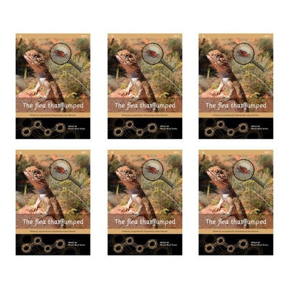 Speld Sa Phonic Books - Set 9 - Classpack (60 Titles) - ABC School Supplies