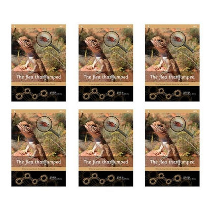 Speld Sa Phonic Books - Set 9 - Classpack (60 Titles) - ABC School Supplies