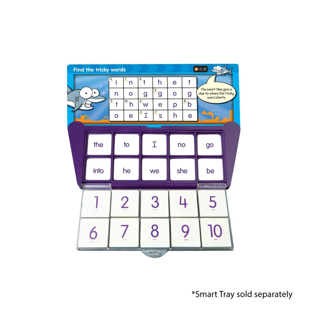 Spelling Accelerator (Set 1) - ABC School Supplies