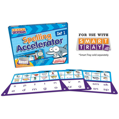 Spelling Accelerator (Set 1) - ABC School Supplies