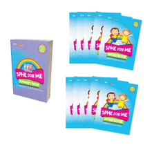 Sphe For Me 1St Class Teaching Bundle - 10 Pack - ABC School Supplies