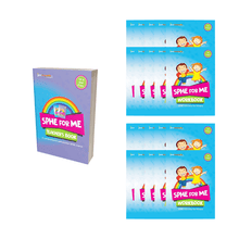 Sphe For Me 1St Class Teaching Bundle - 20 Pack - ABC School Supplies