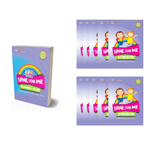 Sphe For Me 2Nd Class Teaching Bundle - 10 Pack - ABC School Supplies