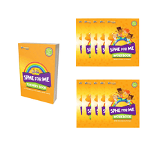 Sphe For Me 3Rd Class Teaching Bundle - 10 Pack - ABC School Supplies