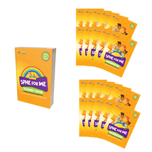 Sphe For Me 3Rd Class Teaching Bundle - 20 Pack - ABC School Supplies
