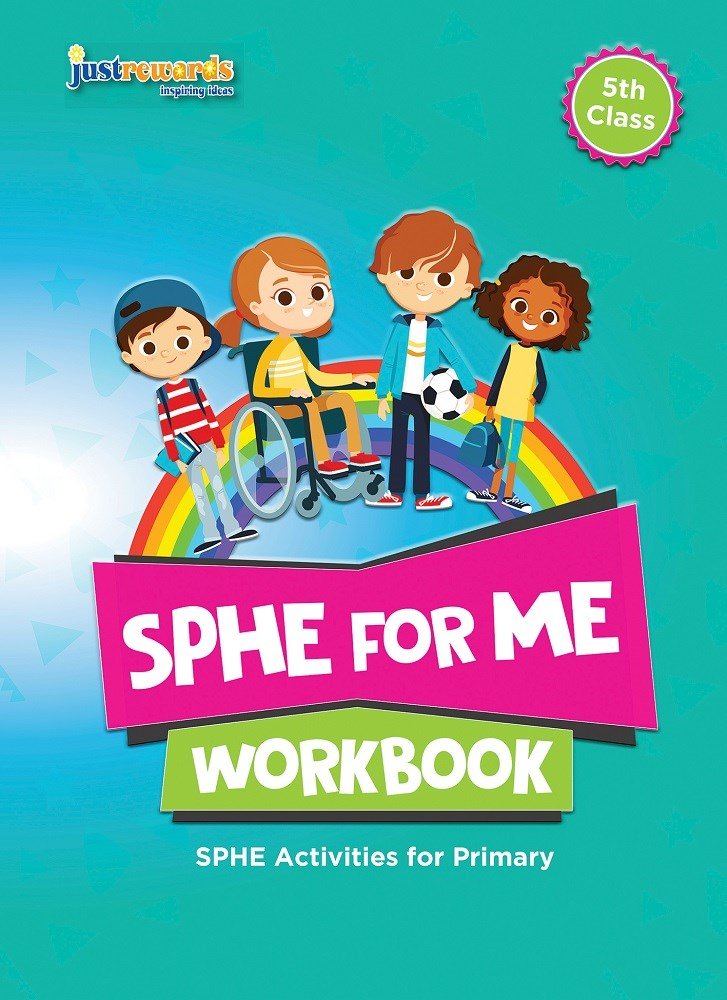 Sphe For Me - 5Th Class - ABC School Supplies