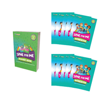 Sphe For Me 5Th Class Teaching Bundle - 10 Pack - ABC School Supplies