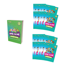 Sphe For Me 5Th Class Teaching Bundle - 20 Pack - ABC School Supplies