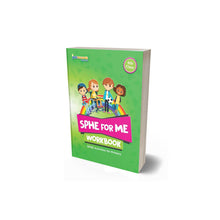 Sphe For Me - 6Th Class - ABC School Supplies