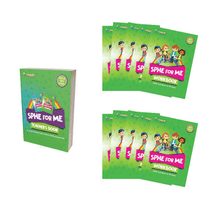 Sphe For Me 6Th Class Teaching Bundle - 10 Pack - ABC School Supplies
