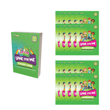 Sphe For Me 6Th Class Teaching Bundle - 20 Pack - ABC School Supplies