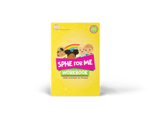 Sphe For Me - Junior Infants - ABC School Supplies