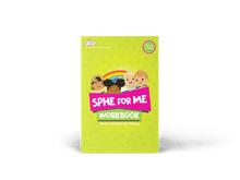 Sphe For Me - Senior Infants - ABC School Supplies