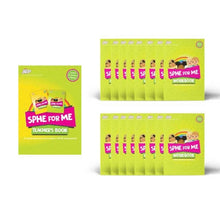 Sphe For Me Senior Infants Teaching Bundle - 20 Pack - ABC School Supplies
