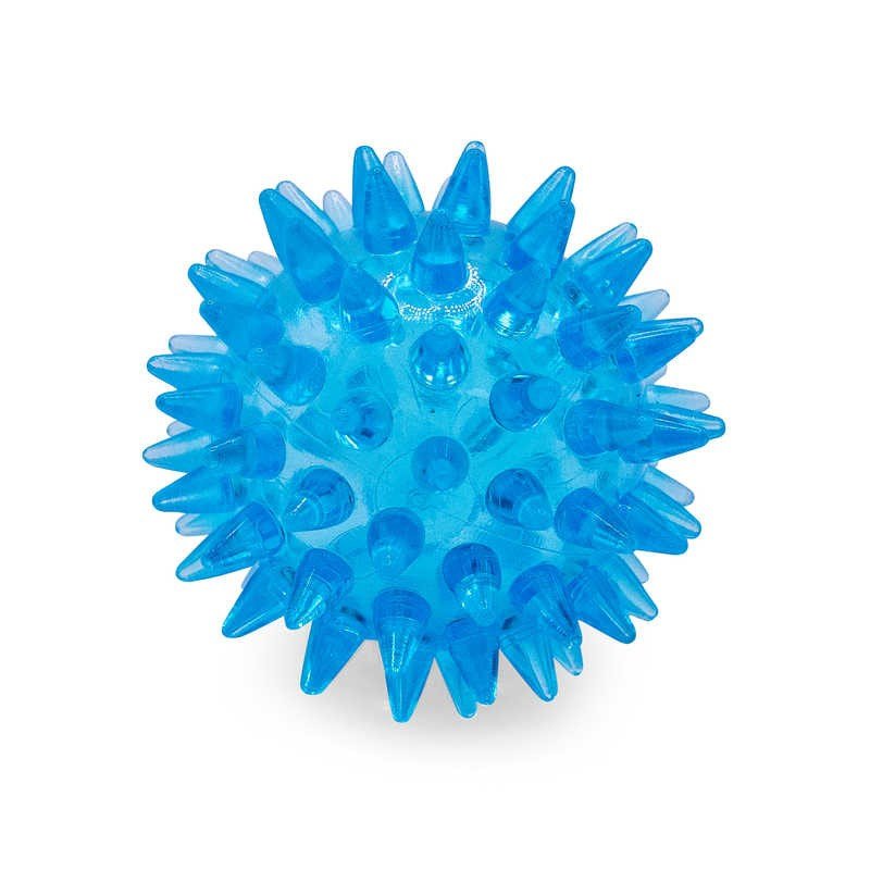 Spikey Balls Pack Of 3 - ABC School Supplies