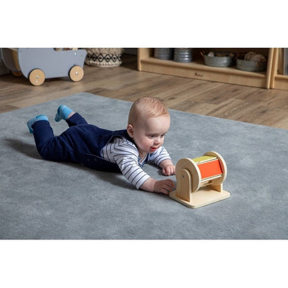 Spinning Drum From Hope Education - ABC School Supplies