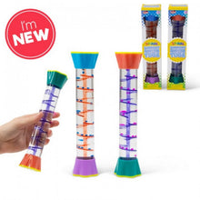 Spiral Sensory Water Tube - ABC School Supplies