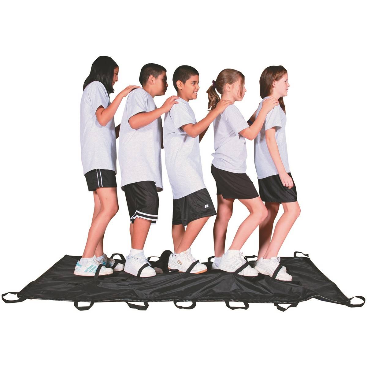 Spordas Activi-T-Blanket - ABC School Supplies