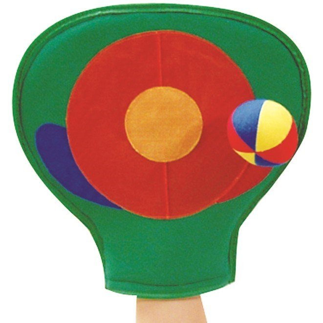 Spordas Balls Eye Glove - ABC School Supplies