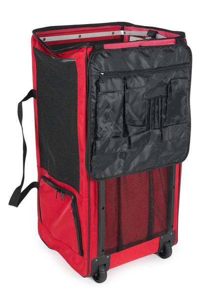 Spordas Big Red Megabag - ABC School Supplies
