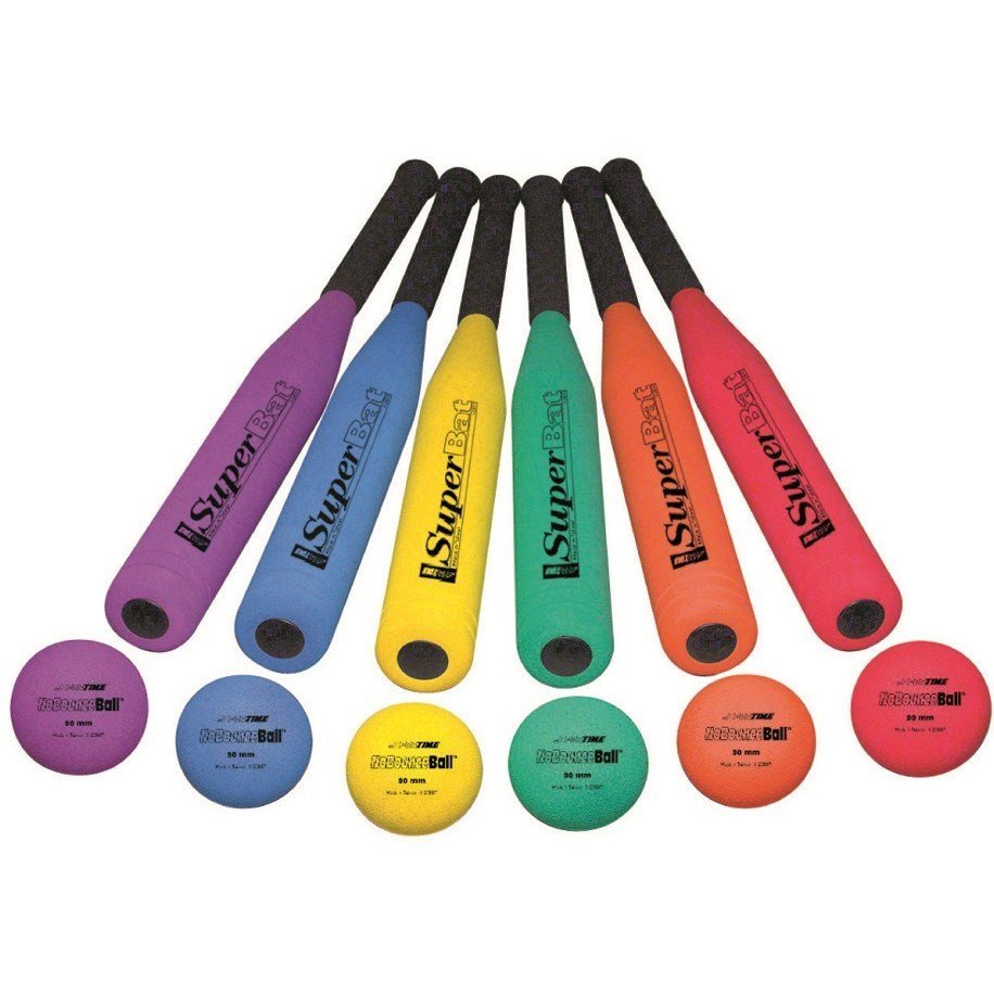 **Spordas Bonkerball Set Senior - ABC School Supplies