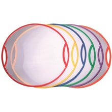 **Spordas Boundaloons, Set Of 6 - ABC School Supplies