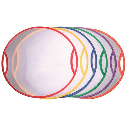 **Spordas Boundaloons, Set Of 6 - ABC School Supplies