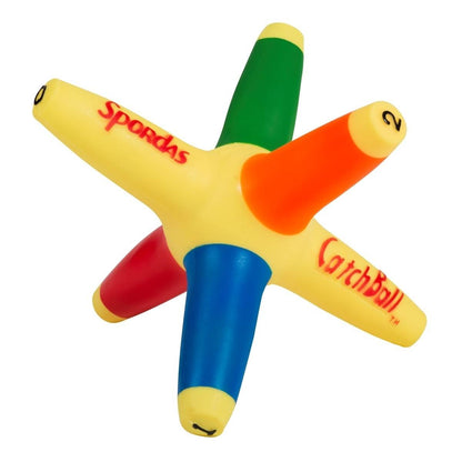 **Spordas Catchball - ABC School Supplies