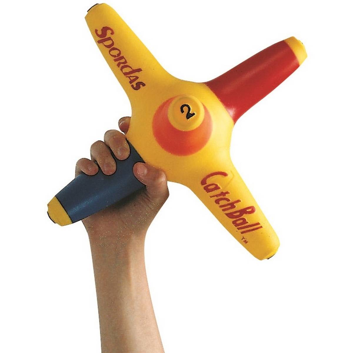 **Spordas Catchball - ABC School Supplies