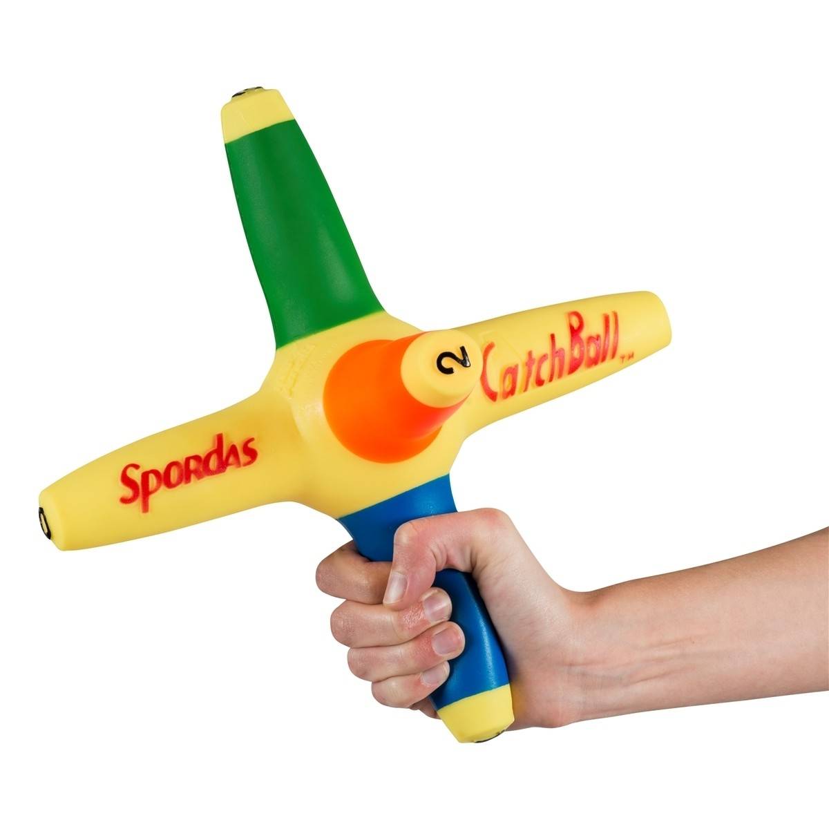**Spordas Catchball - ABC School Supplies