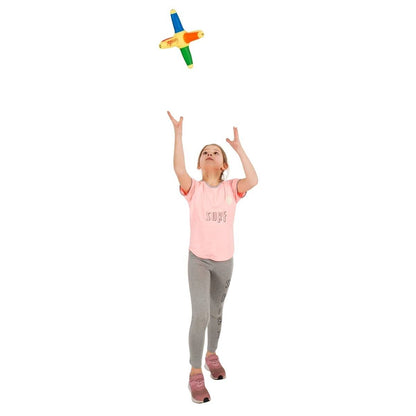 **Spordas Catchball - ABC School Supplies