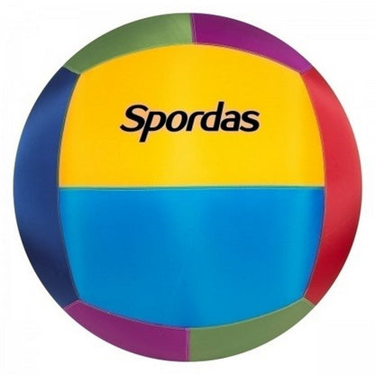 Spordas Colored Cage Ball 85Cm - ABC School Supplies