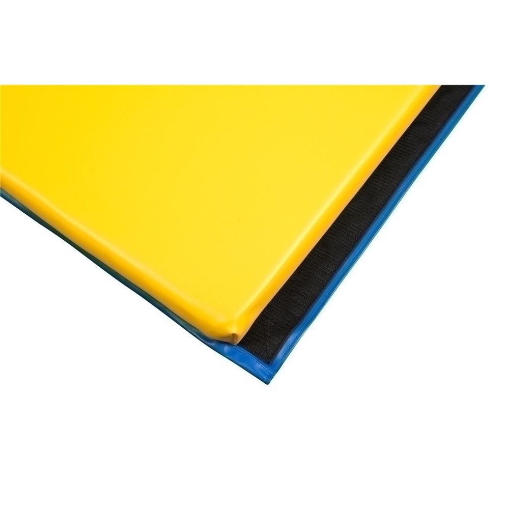 Spordas Colored Folding Gym Mat - ABC School Supplies