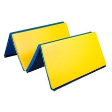 Spordas Colored Folding Gym Mat - ABC School Supplies