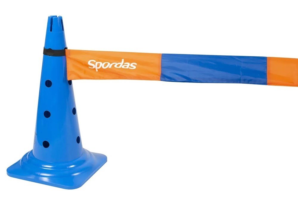 Spordas Easy Cone Net Band - ABC School Supplies