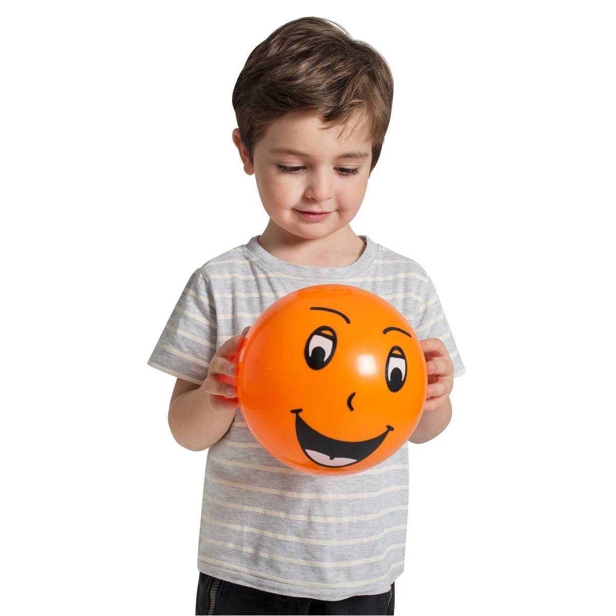 Spordas Emotional Faces 18cm - Set of 6 - ABC School Supplies
