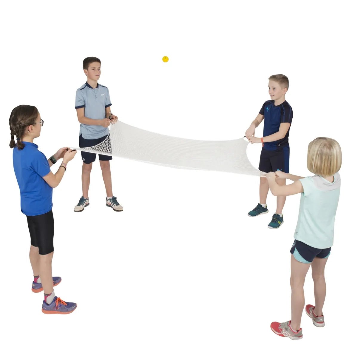 Spordas Fling-It Net Set - ABC School Supplies